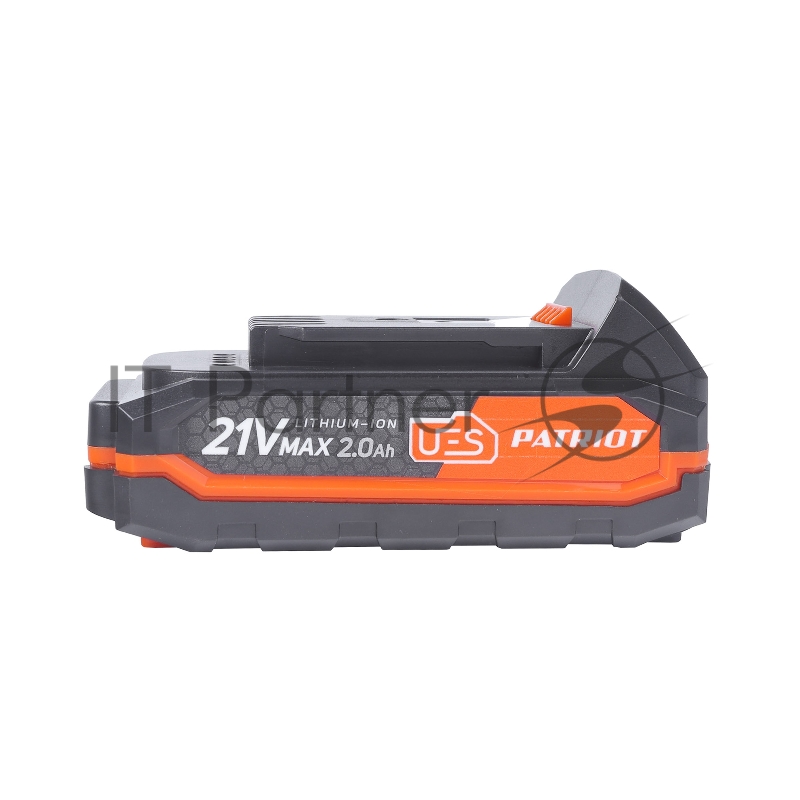 Батарея аккумуляторная PB BR 21V(Max) Li-ion UES 2,0Ah тонкая зарядка