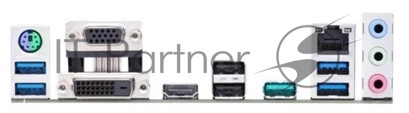 Материнская плата Asus PRIME A520M-E /AM4,A520,USB3.2,M.2,HDMI,MB RTL