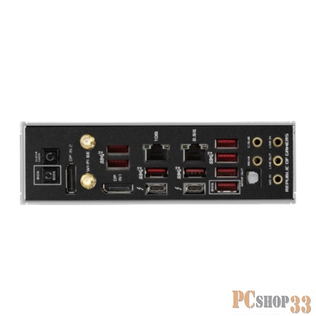 Материнская плата ASUS ROG CROSSHAIR VIII EXTREME /ROG,AM4,X570,OLED,M.2,MB, RTL