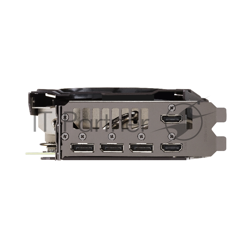 Видеокарта Asus PCI-E nVidia GeForce RTX3080TI 12Gb LHR (384bit/GDDR6X/HDMIx2/DPx3/RTL) (TUF-RTX3080TI-O12G-GAMING)