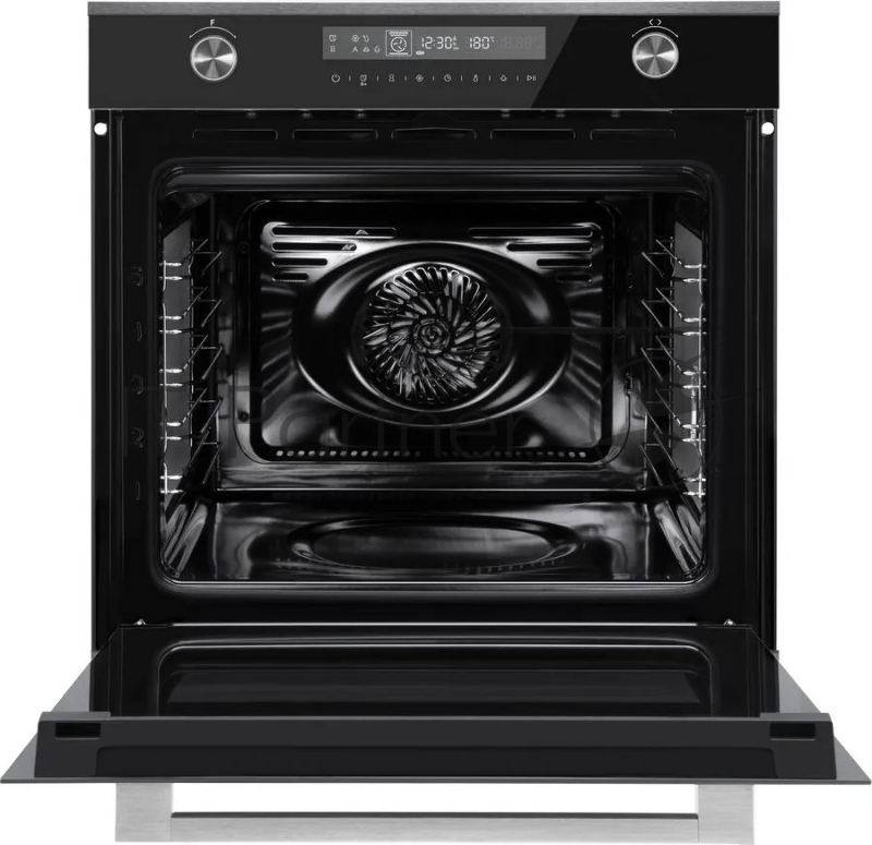 Духовой шкаф Weissgauff EOM 751 PDBSX