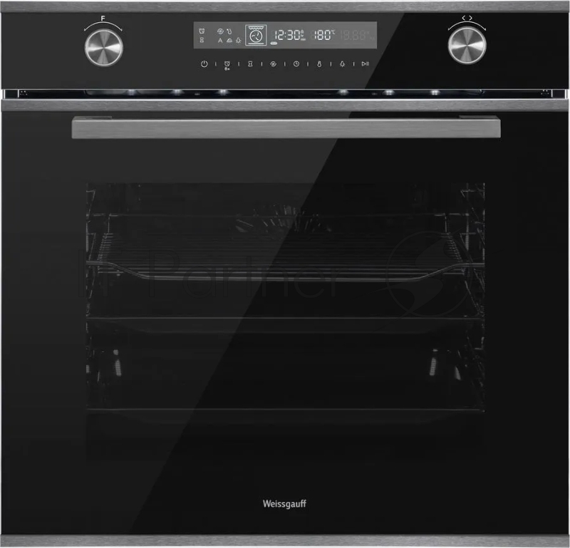 Духовой шкаф Weissgauff EOM 751 PDBSX