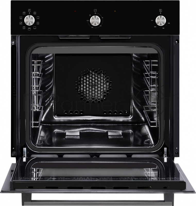 Духовой шкаф Weissgauff EOV 206 SB