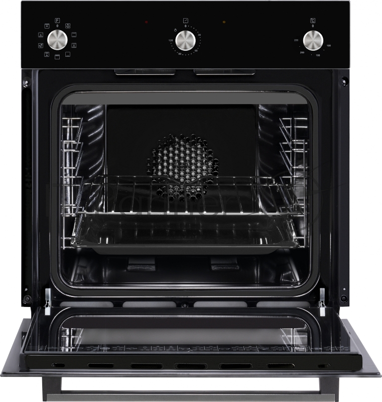 Духовой шкаф Weissgauff EOV 206 SB