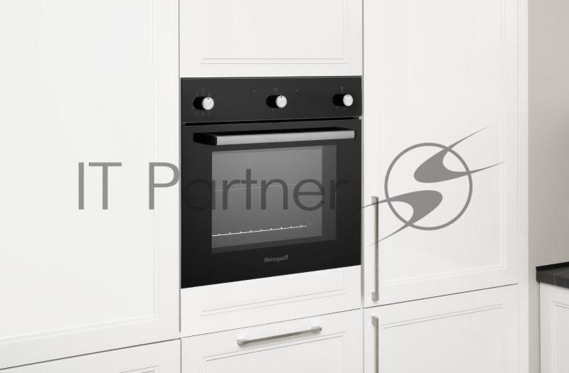 Духовой шкаф Weissgauff EOV 206 SB