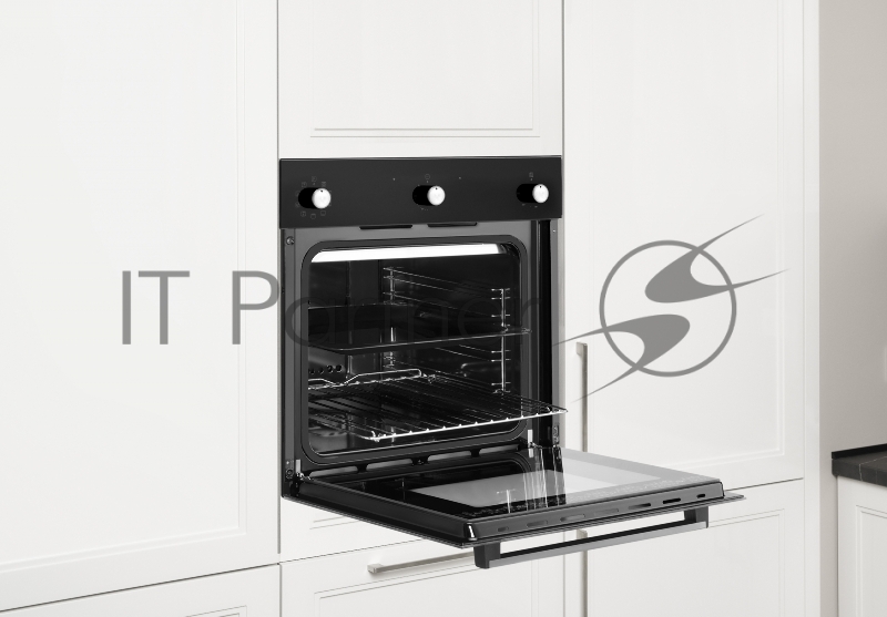 Духовой шкаф Weissgauff EOV 206 SB