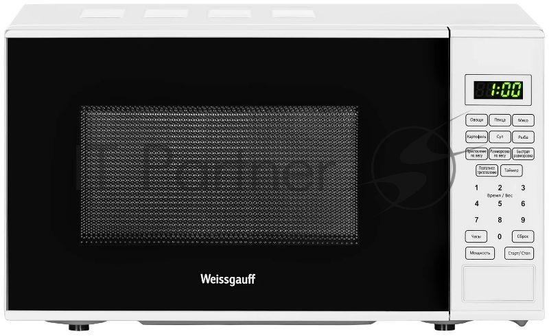 Микроволновая печь Weissgauff WMO-202