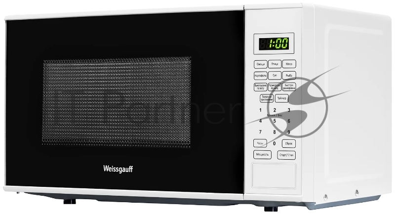 Микроволновая печь Weissgauff WMO-202