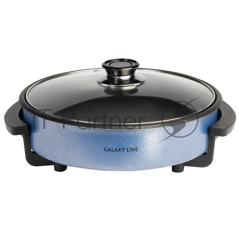 Электросковорода GALAXY LINE GL2662