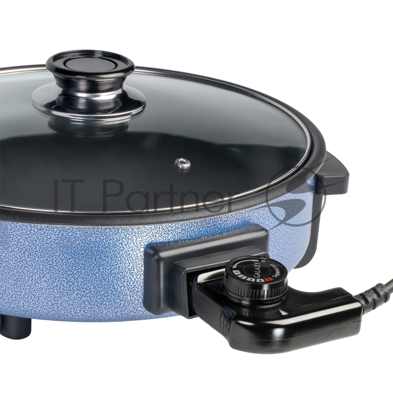 Электросковорода GALAXY LINE GL2662