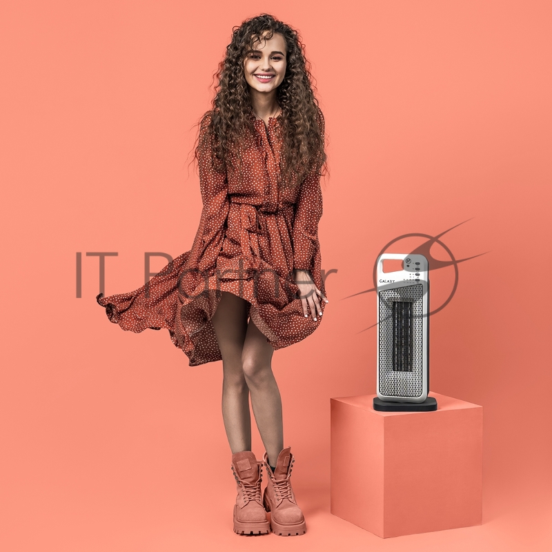 Тепловентилятор GALAXY LINE GL8177