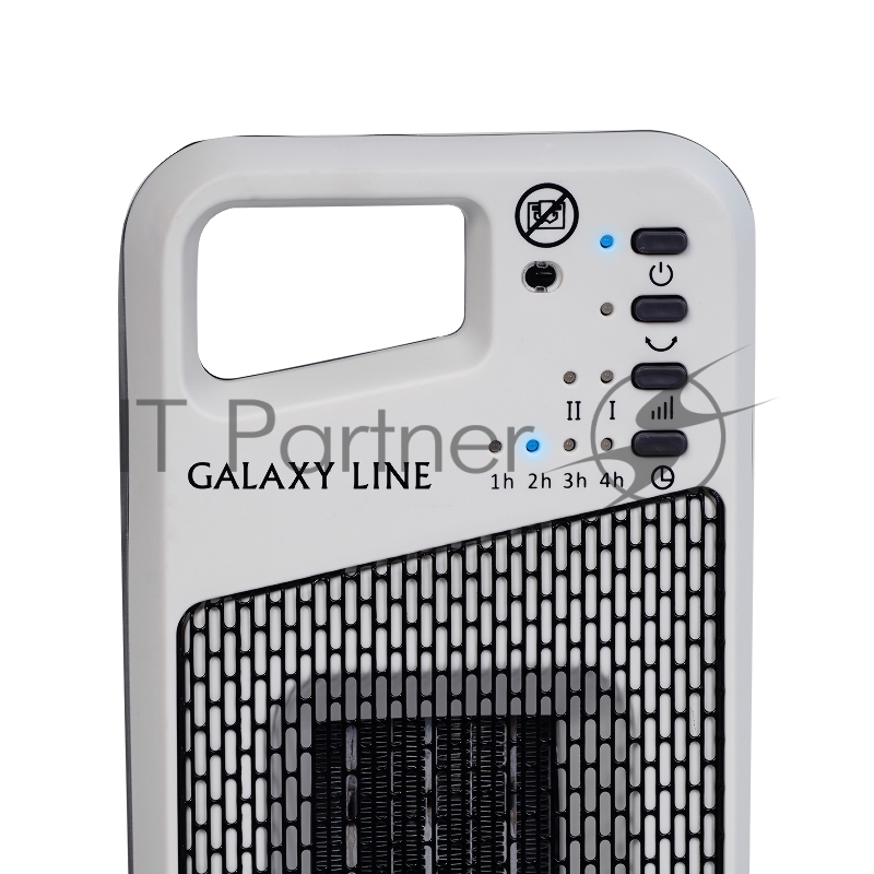 Тепловентилятор GALAXY LINE GL8177