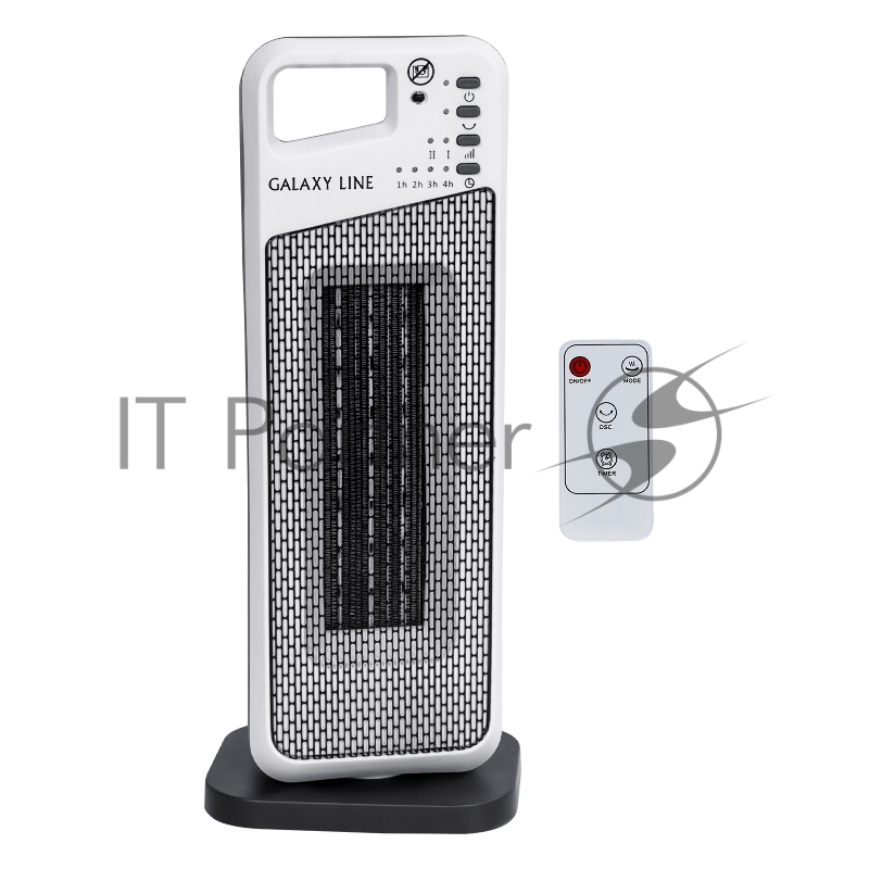 Тепловентилятор GALAXY LINE GL8177