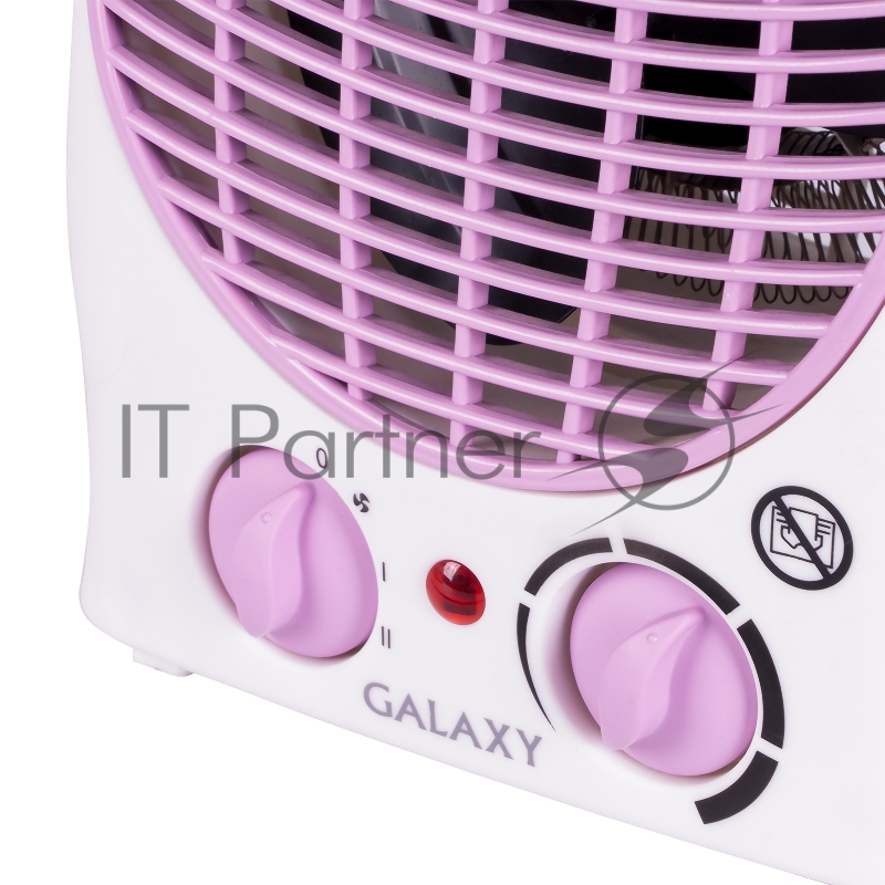 Тепловентилятор GALAXY LINE GL8176