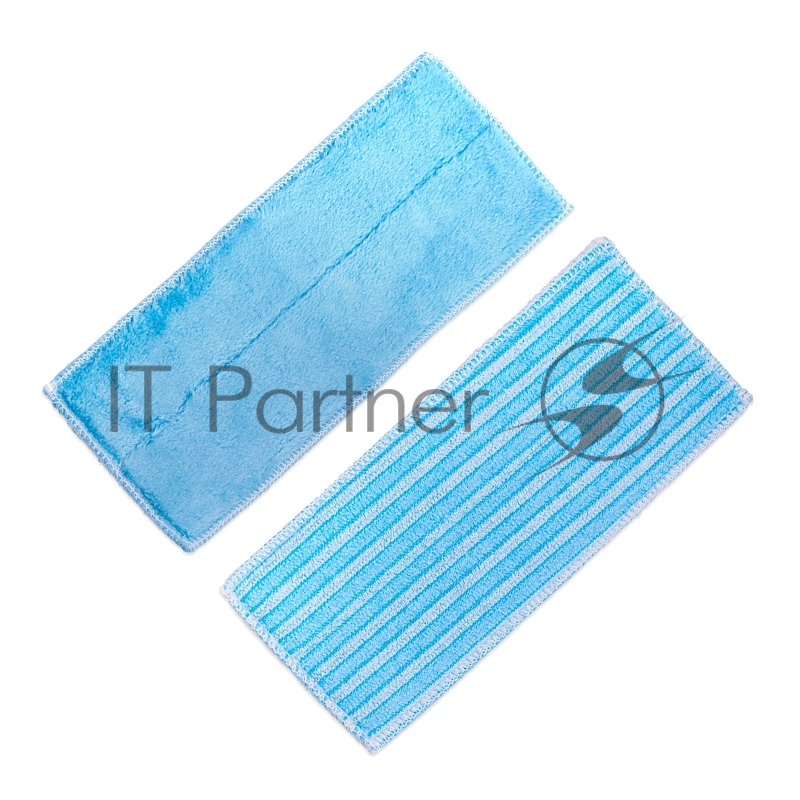 Комплект тряпок для электровеника GALAXY LINE GL6480