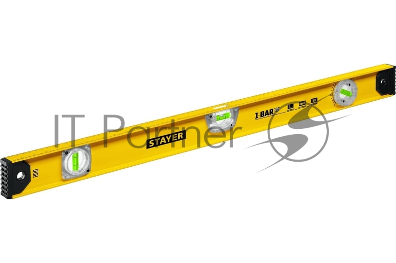 Двутавровый уровень STAYER I-Bar180 800 мм