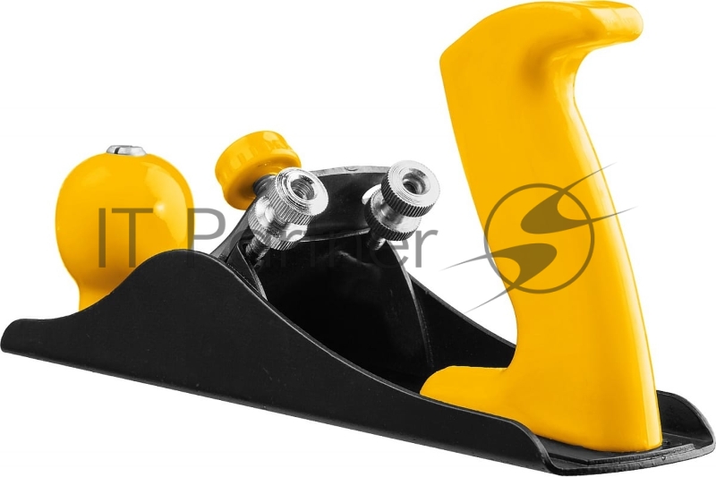 Рубанок металлический 235х50 мм STAYER А33