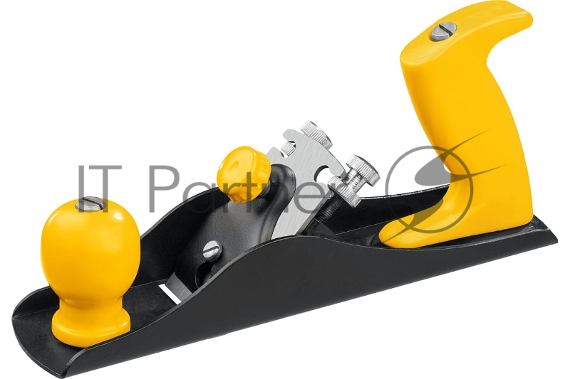 Рубанок металлический 235х50 мм STAYER А33