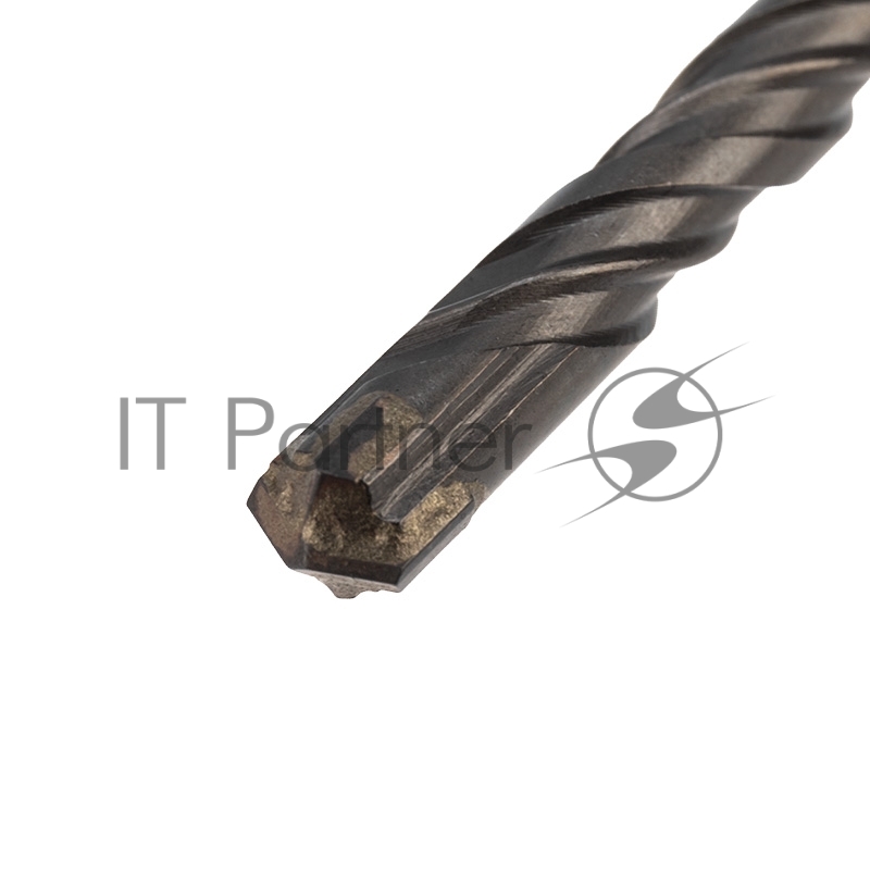 Бур по бетону 14х310 мм SDS PLUS c крестовой пластиной REXANT