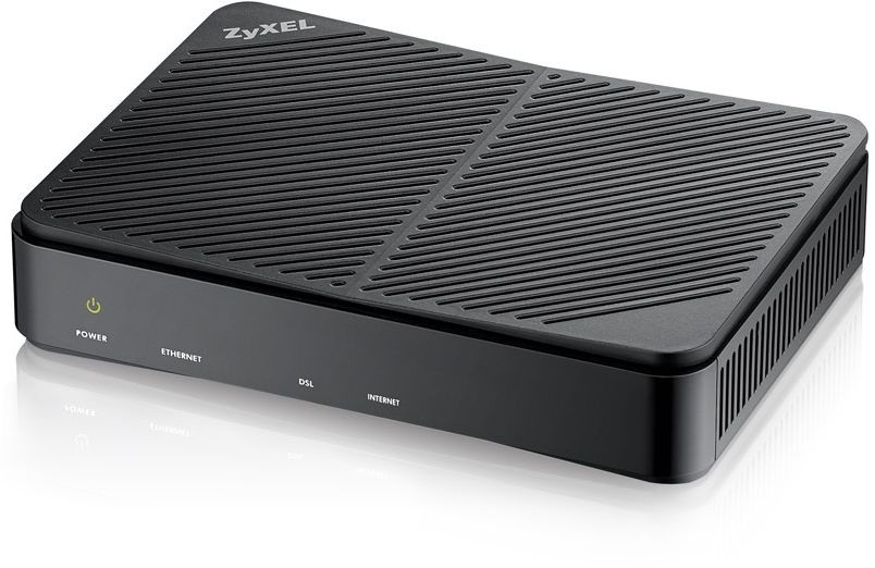 Сетевое оборудование ZYXEL P-791RV3-RU01V1F Модем-маршрутизатор SHDSL Zyxel P-791R v3, режим точка-точка, скорость до 5,69 (13,64) Мбит/сек, 1xRJ11, 1xLAN RJ-45