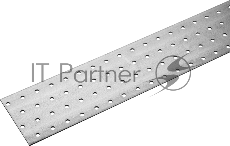 Пластина соединительная ПС-2.0, 80х480 х 2мм, ЗУБР