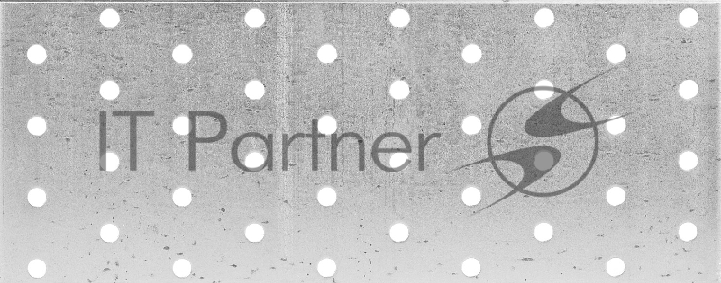 Пластина соединительная ПС-2.0, 80х200 х 2мм, ЗУБР