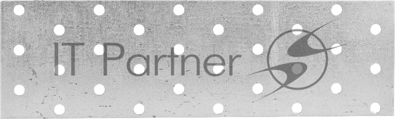 Пластина соединительная ПС-2.0, 60х200 х 2мм, ЗУБР