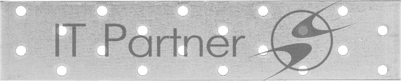 Пластина соединительная ПС-2.0, 40х200 х 2мм, ЗУБР