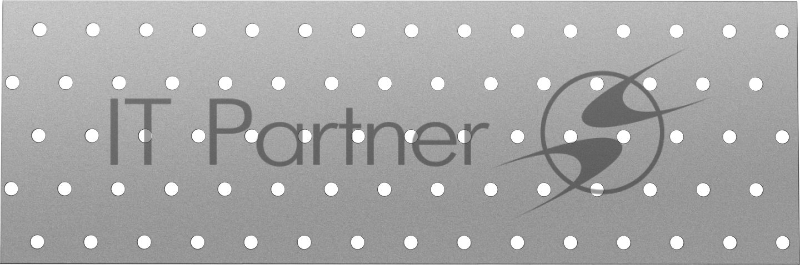 Пластина соединительная ПС-2.0, 100х300 х 2мм, ЗУБР