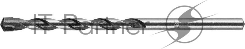 Сверло по бетону PROFESSIONAL STAYER ProHammer 4 x 75 мм