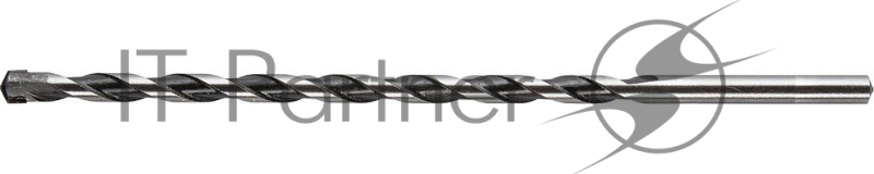 Сверло по бетону PROFESSIONAL STAYER ProHammer 6 x 200 мм