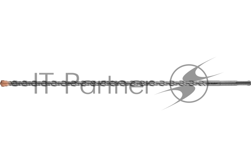 Бур ЗУБР Профессионал SDS-plus 18 x 460 мм