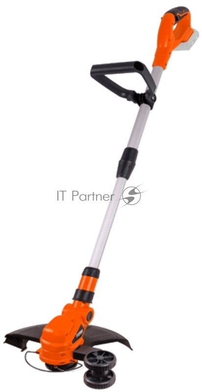 Триммер аккумуляторный FERM, 20 В., без акк., 25 см