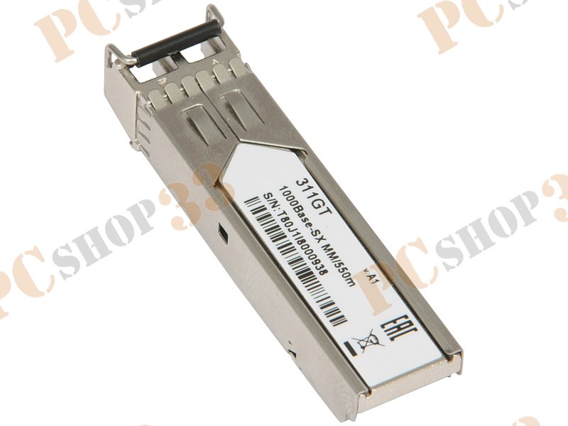 Трансивер D-Link DEM-311GT/A1