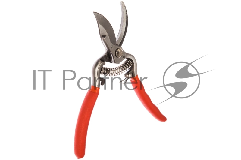 Секатор плоскостной Grinda 423105