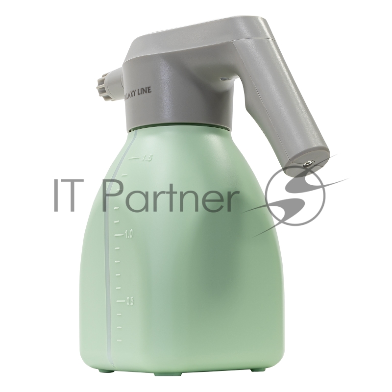 Опрыскиватель для растений аккумуляторный GALAXY LINE GL6900 (зеленый)