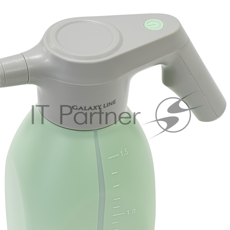 Опрыскиватель для растений аккумуляторный GALAXY LINE GL6900 (зеленый)