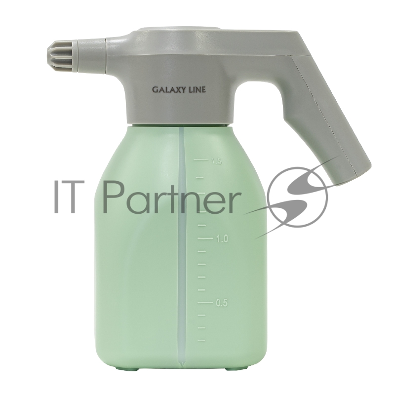 Опрыскиватель для растений аккумуляторный GALAXY LINE GL6900 (зеленый)