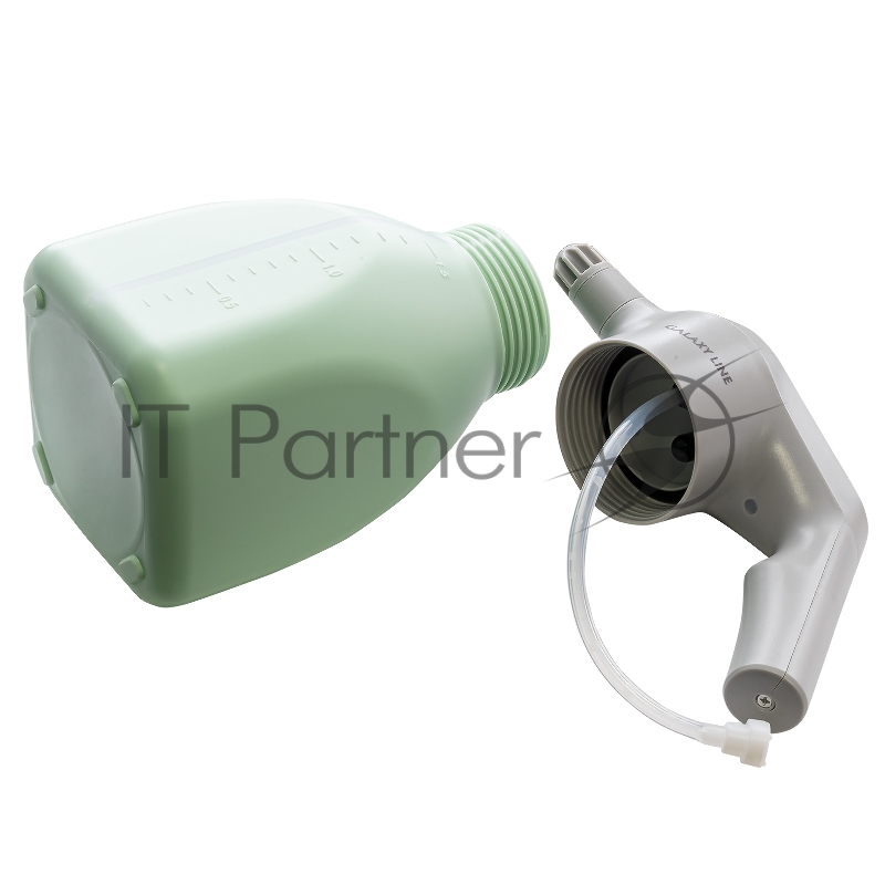 Опрыскиватель для растений аккумуляторный GALAXY LINE GL6900 (зеленый)