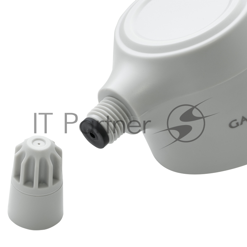 Опрыскиватель для растений аккумуляторный GALAXY LINE GL6900 (зеленый)