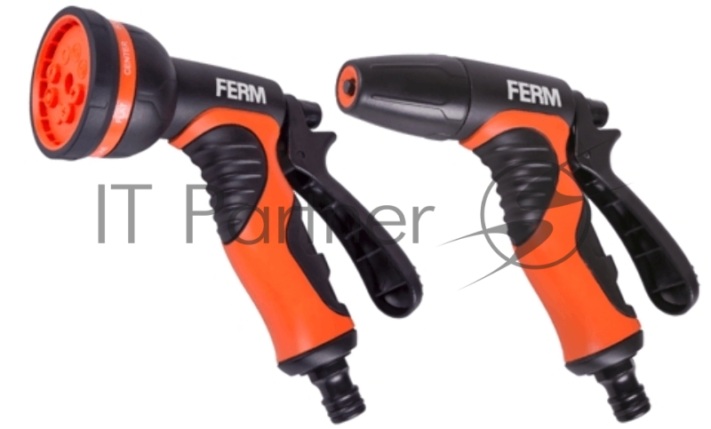 Набор пистолетов-распылителей FERM SGA1006