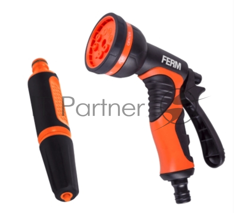 Комплект распылителей FERM SGA1007