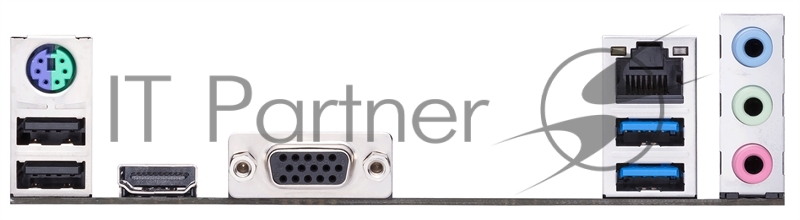 Материнская плата Asus PRIME H410I-PLUS/CSM Soc-1200 Intel H410 2xDDR4 mini-ITX AC`97 8ch(7.1) GbLAN+VGA+HDMI