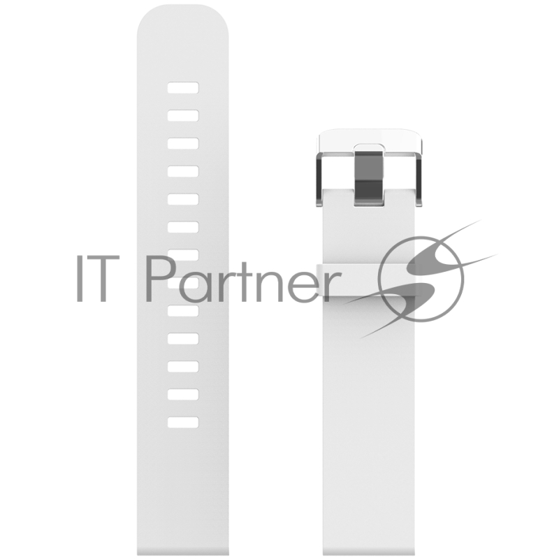 Смарт-часы Smart watch, 1.3inches IPS full touch screen, Round watch, IP68 waterproof, multi-sport mode, BT5.0, compatibility with iOS and android, Silver white , Host: 25.2*42.5*10.7mm, Strap: 20*250mm, 45g