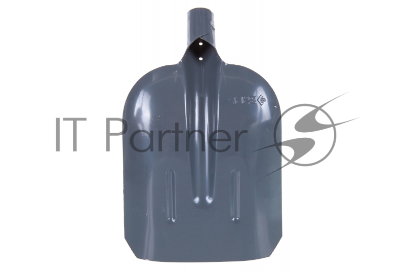 Лопата Совковая с ребрами жесткости ЗУБР МАСТЕР, ЛСП, без черенка