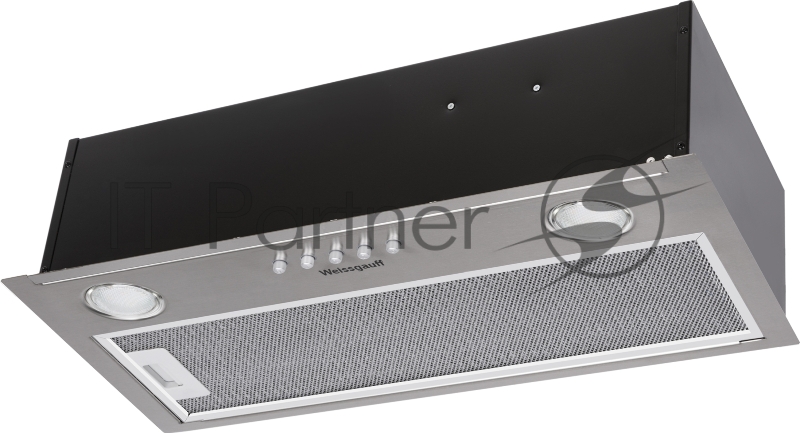 Вытяжка Weissgauff Alpha 45 PB IX