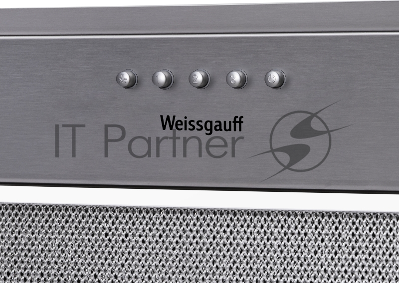 Вытяжка Weissgauff Alpha 50 PB IX