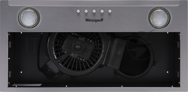 Вытяжка Weissgauff Alpha 50 PB IX