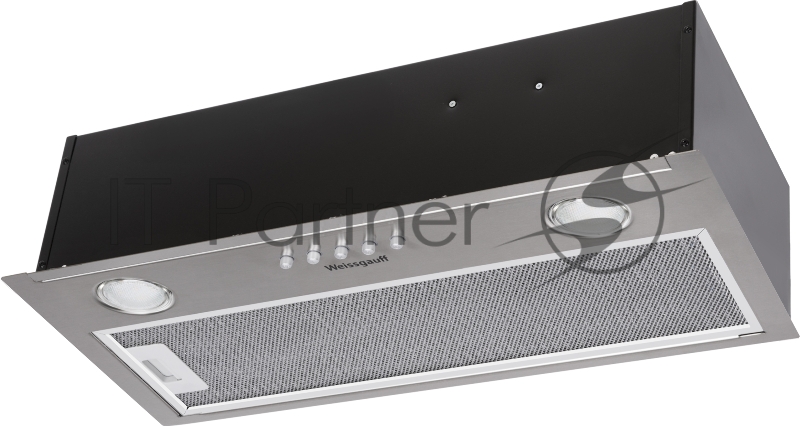 Вытяжка Weissgauff Alpha 50 PB IX