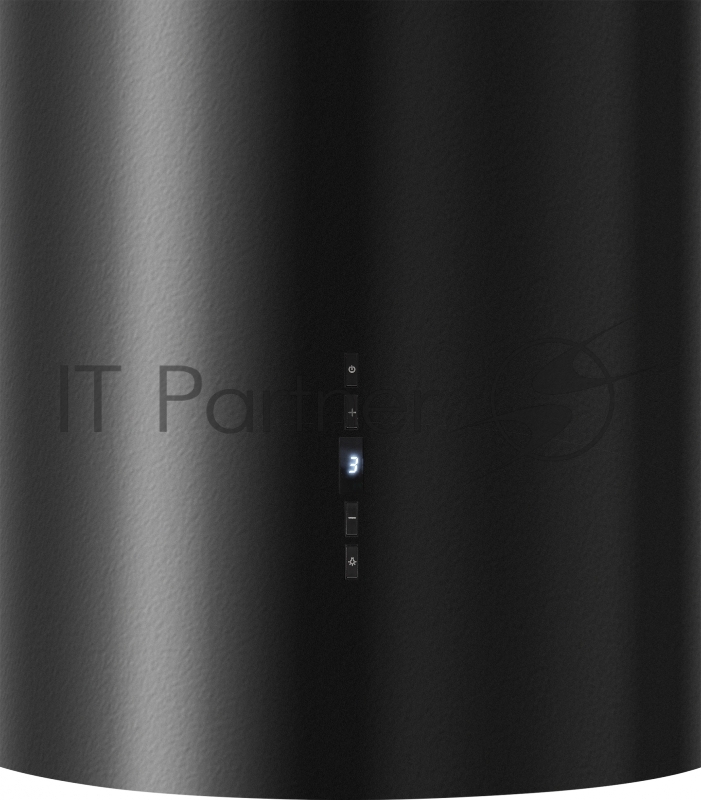 Вытяжка Weissgauff Pipe 900 BL